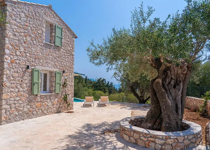 Villa Agrili
