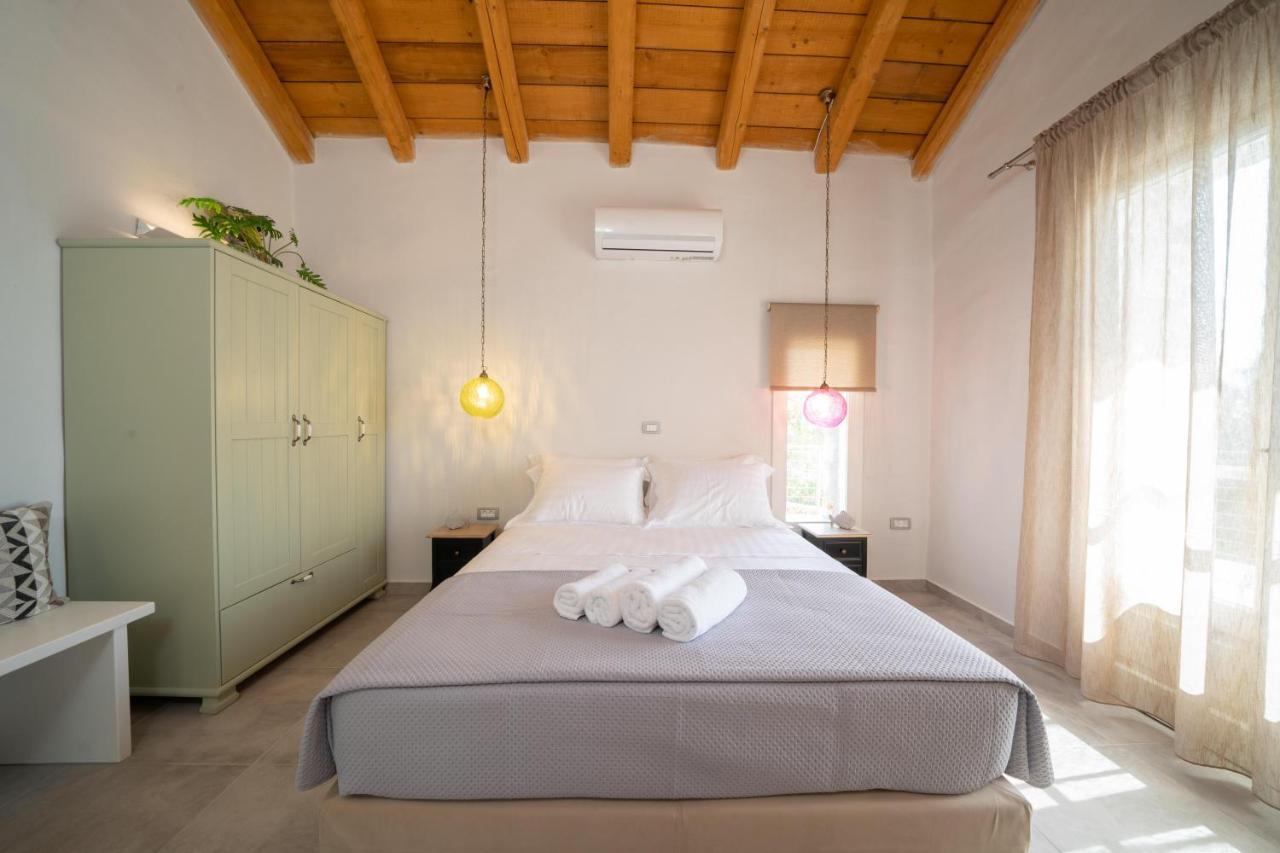 Agrili Villa Fiskardo