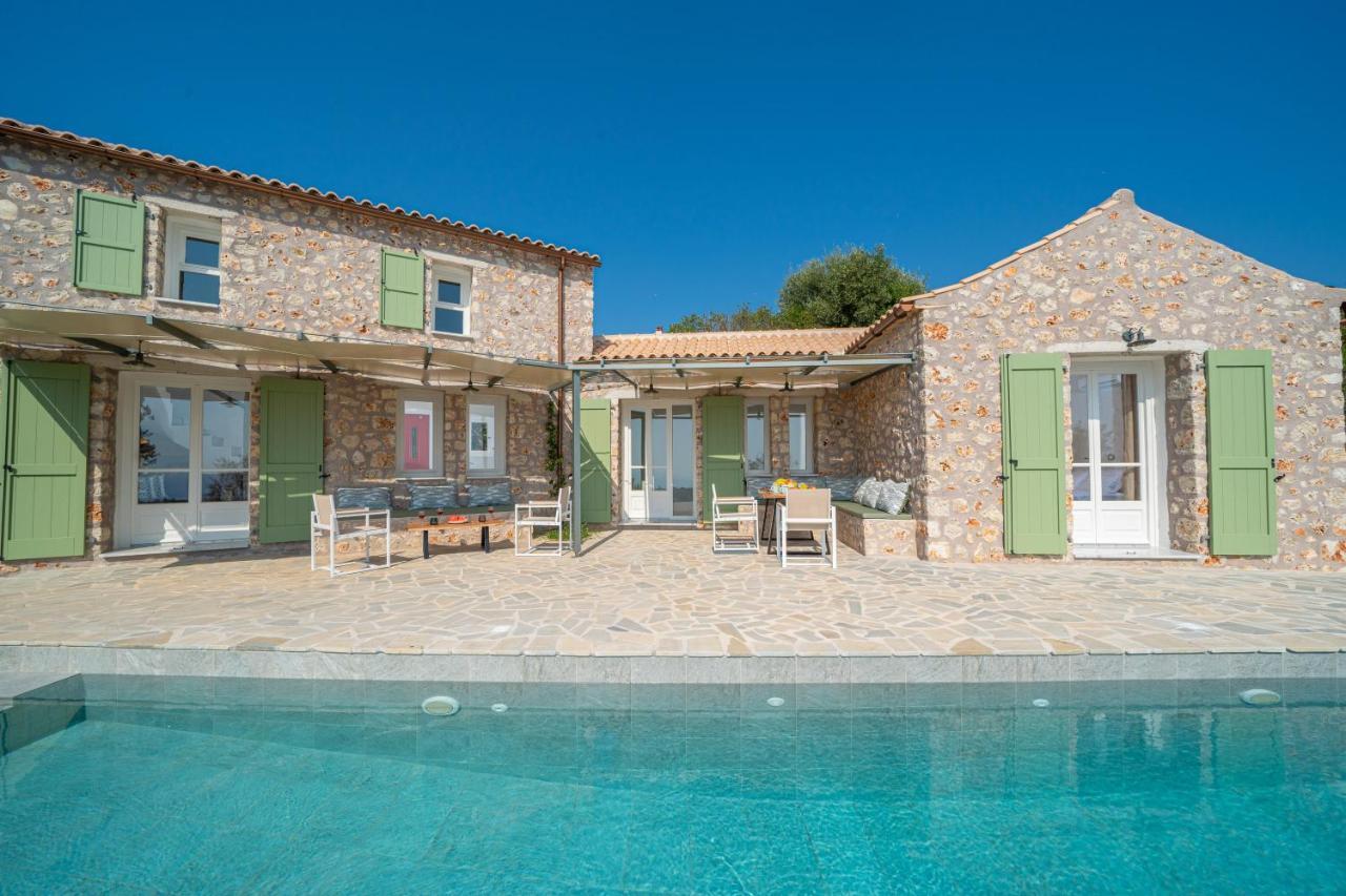 Villa Agrili *