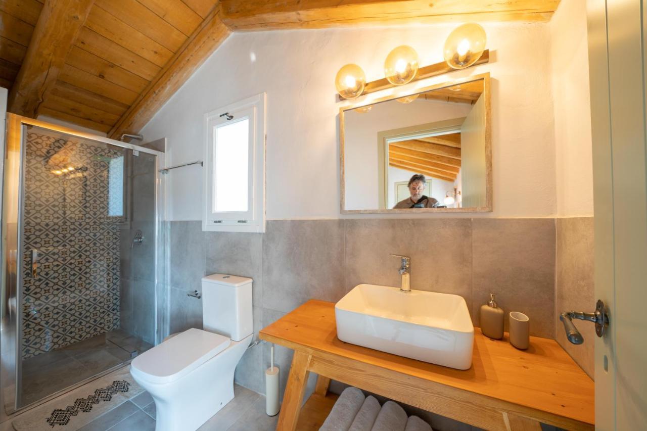 Villa Agrili Fiskardo
