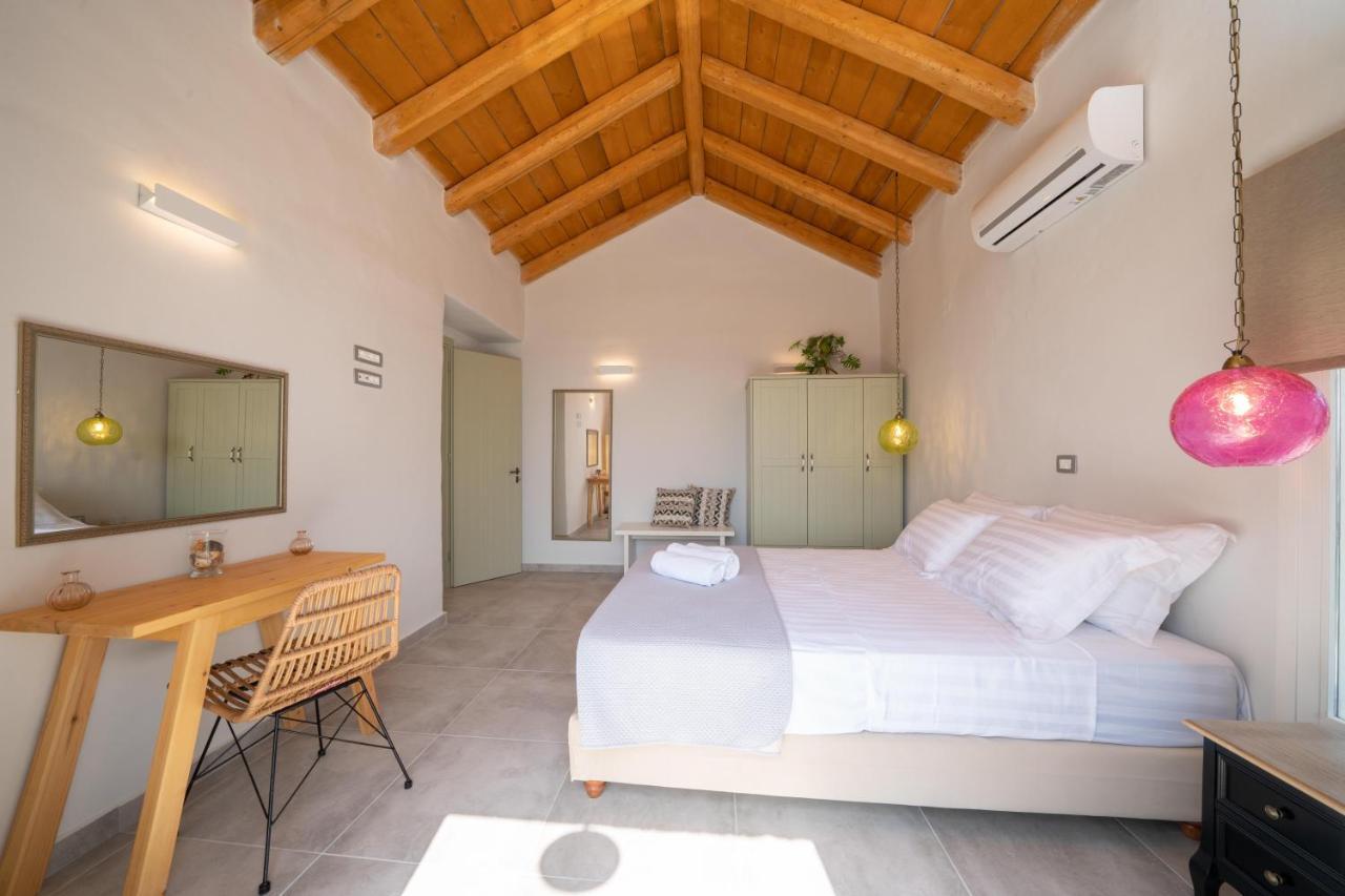 Villa Agrili