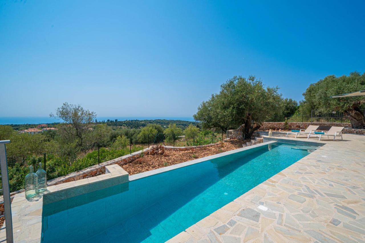 Villa Agrili Fiskardo